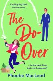 The Do-Over (eBook, ePUB) The Do-Over (eBook, ePUB)