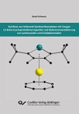 Synthese von Seltenerd-Sandwichkomplexen mit Gruppe 15-Heterocyclopentadienyl-Liganden und Redoxtransmetallierung von Lanthanoiden und Erdalkalimetallen (eBook, PDF)