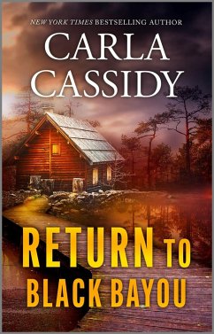Cover Return to Black Bayou (eBook, ePUB)