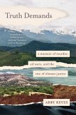 Truth Demands (eBook, ePUB)