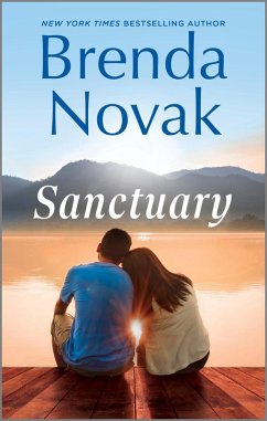 Cover Sanctuary (eBook, ePUB)