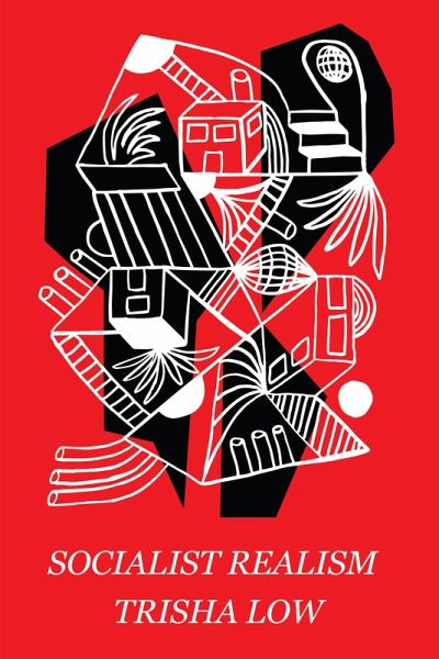 Socialist Realism (eBook, ePUB) Socialist Realism (eBook, ePUB)