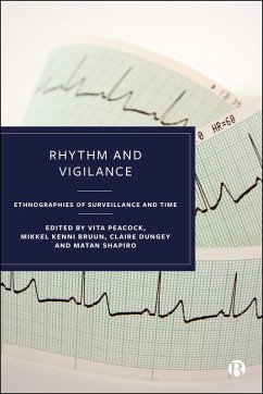 Cover Rhythm and Vigilance (eBook, ePUB)