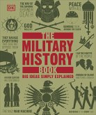 The Military History Book (eBook, ePUB)