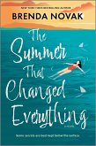 The Summer That Changed Everything (eBook, ePUB)