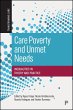 Care Poverty and Unmet Needs (eBook,... - Bild 1