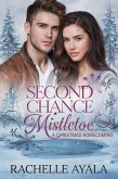 Second Chance Mistletoe: A Christmas Homecoming (Holiday Heartstrings) (eBook, ePUB) Second Chance Mistletoe: A Christmas Homecoming (Holiday Heartstrings) (eBook, ePUB)