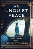 An Unquiet Peace (eBook, ePUB)