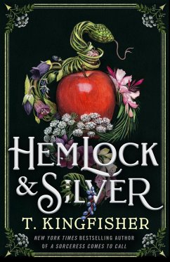 Cover Hemlock & Silver (eBook, ePUB)
