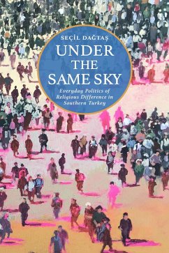 Cover Under the Same Sky (eBook, ePUB)