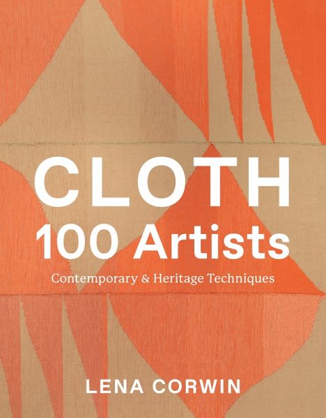 Cloth 100 Artists (eBook, ePUB)
