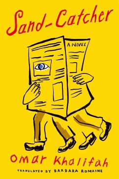 Cover Sand-Catcher (eBook, ePUB)