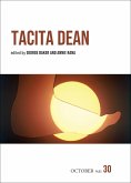 Tacita Dean (eBook, ePUB)