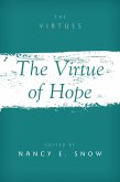 The Virtue of Hope (eBook, PDF)