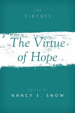 The Virtue of Hope (eBook, PDF)