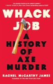 Whack Job (eBook, ePUB)