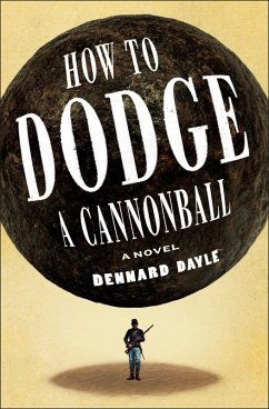 Cover How to Dodge a Cannonball (eBook, ePUB)