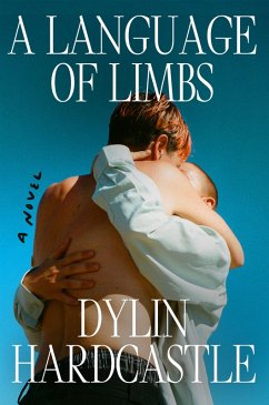A Language of Limbs (eBook, ePUB) - Hardcastle, Dylin