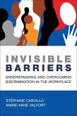 Invisible Barriers (eBook, ePUB)