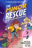 The Minor Rescue (eBook, ePUB)