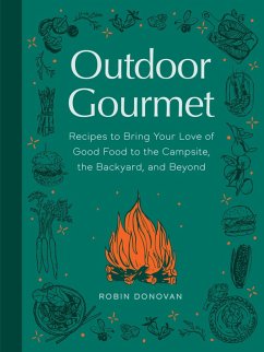 Cover Outdoor Gourmet (eBook, ePUB)
