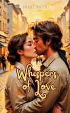 Whispers of Love (eBook, ePUB)