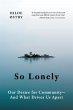 So Lonely (eBook, ePUB) - Bild 1