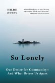 So Lonely (eBook, ePUB)