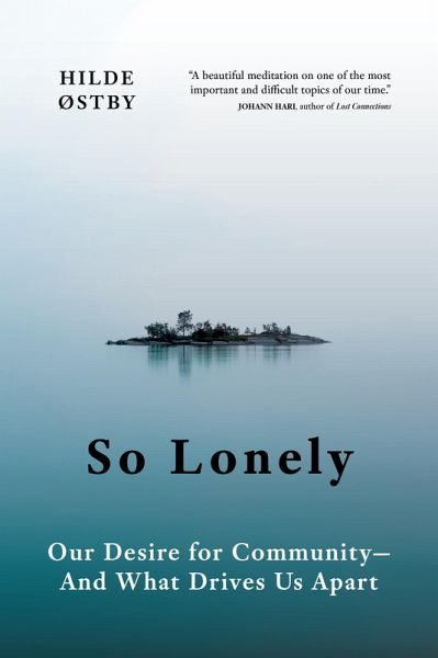 So Lonely (eBook, ePUB) So Lonely (eBook, ePUB)