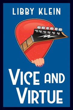Cover Vice and Virtue (eBook, ePUB)