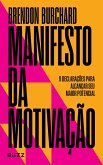 Manifesto da motivação (eBook, ePUB)