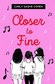 Closer to Fine (eBook, ePUB) Closer to Fine (eBook, ePUB)