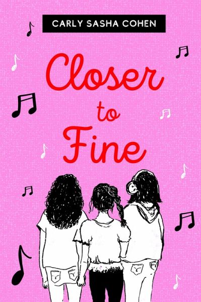 Closer to Fine (eBook, ePUB)