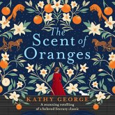 The Scent of Oranges (MP3-Download)