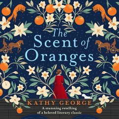 The Scent of Oranges (MP3-Download) - George, Kathy