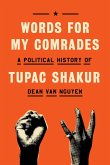 Words for My Comrades (eBook, ePUB) Words for My Comrades (eBook, ePUB)