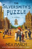 The Silversmith's Puzzle (eBook, ePUB) The Silversmith's Puzzle (eBook, ePUB)