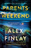 Parents Weekend (eBook, ePUB)