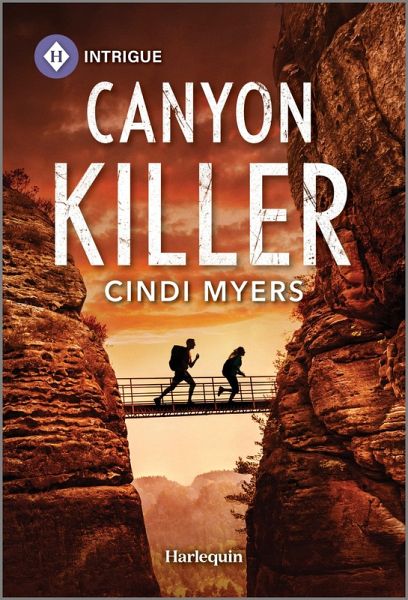 Canyon Killer (eBook, ePUB) Canyon Killer (eBook, ePUB)