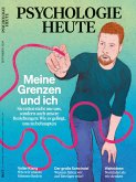 Psychologie Heute 9/2024: Meine Grenzen und ich (eBook, PDF)