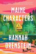 Maine Characters (eBook, ePUB) - Bild 1