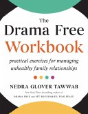 The Drama Free Workbook (eBook, ePUB)