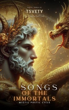 Cover Songs of the Immortals (eBook, ePUB)