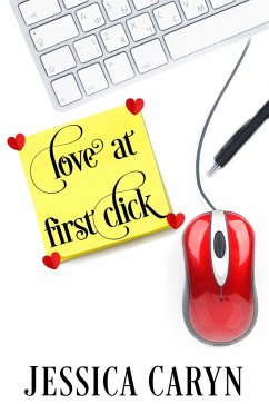 Love at First Click (eBook, ePUB) Cover Love at First Click (eBook, ePUB)