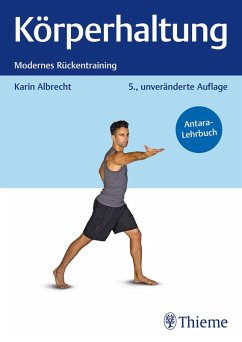 Körperhaltung (eBook, ePUB) - Albrecht, Karin