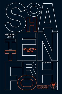 Cover Schattenfroh (eBook, ePUB)