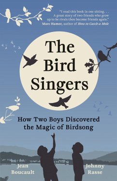 Cover The Bird Singers (eBook, ePUB)