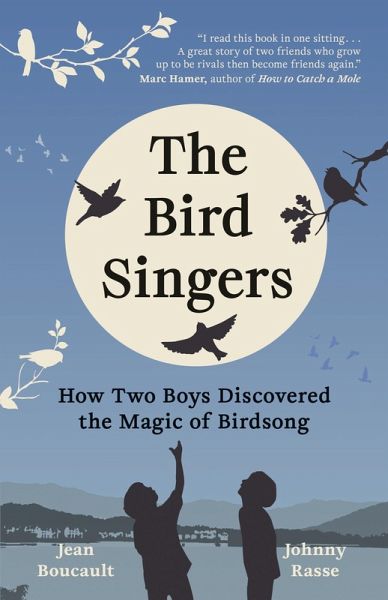 The Bird Singers (eBook, ePUB)