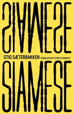 Cover Siamese (eBook, ePUB)