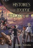 Histoires d'un monde mécanique (eBook, ePUB)